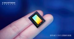 Stewell Launched A New High -End Super -Star Light -Level Large Target 8MP Image Sensor SC880SL